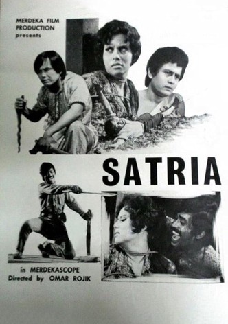 Satria