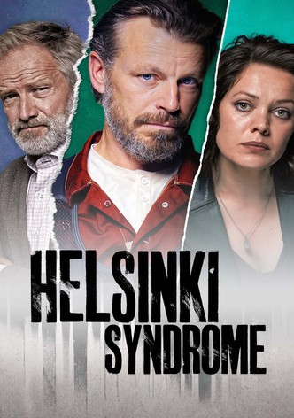 Helsinki Syndrome