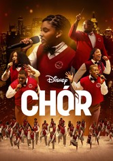 Chór - Sezon 1