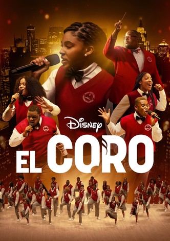 El coro