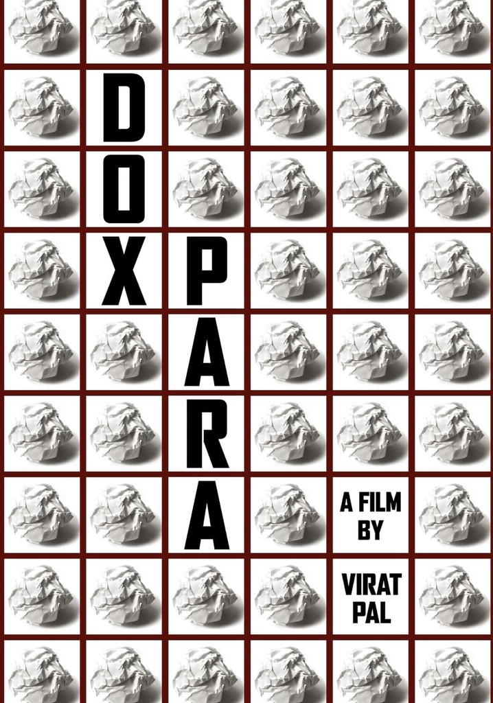 Doxpara