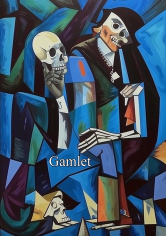 Gamlet