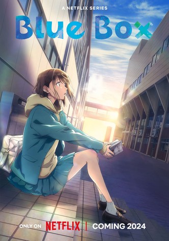 Blue Box