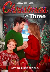 Christmas for Three