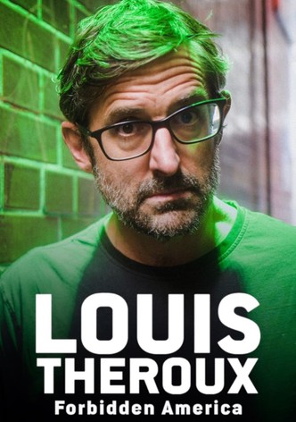 Louis Theroux: Forbidden America