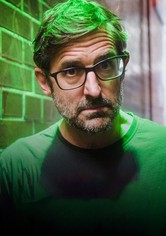 Louis Theroux: Forbidden America