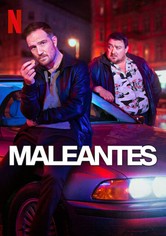 Maleantes