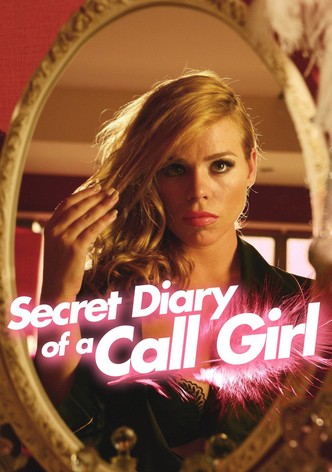 Tajný deník call girl