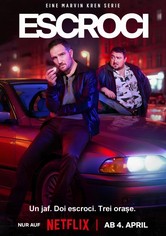 Escroci - Sezonul 1