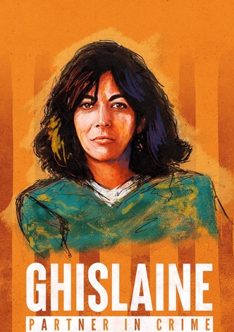 Ghislaine - Partner in Crime