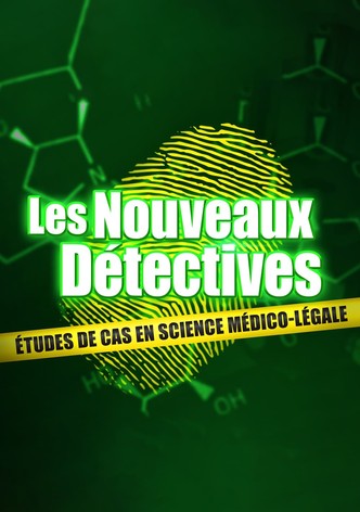 Les Nouveaux Detectives