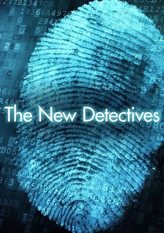 The New Detectives