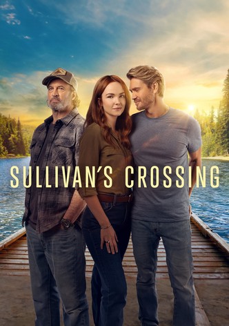 Sullivan's Crossing - Staffel 2