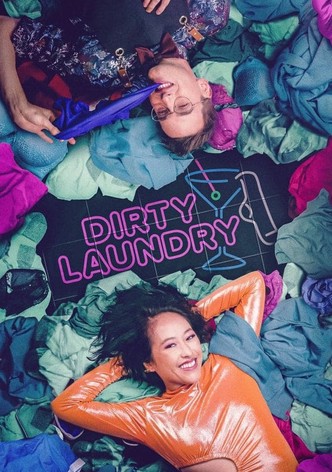 Dirty Laundry