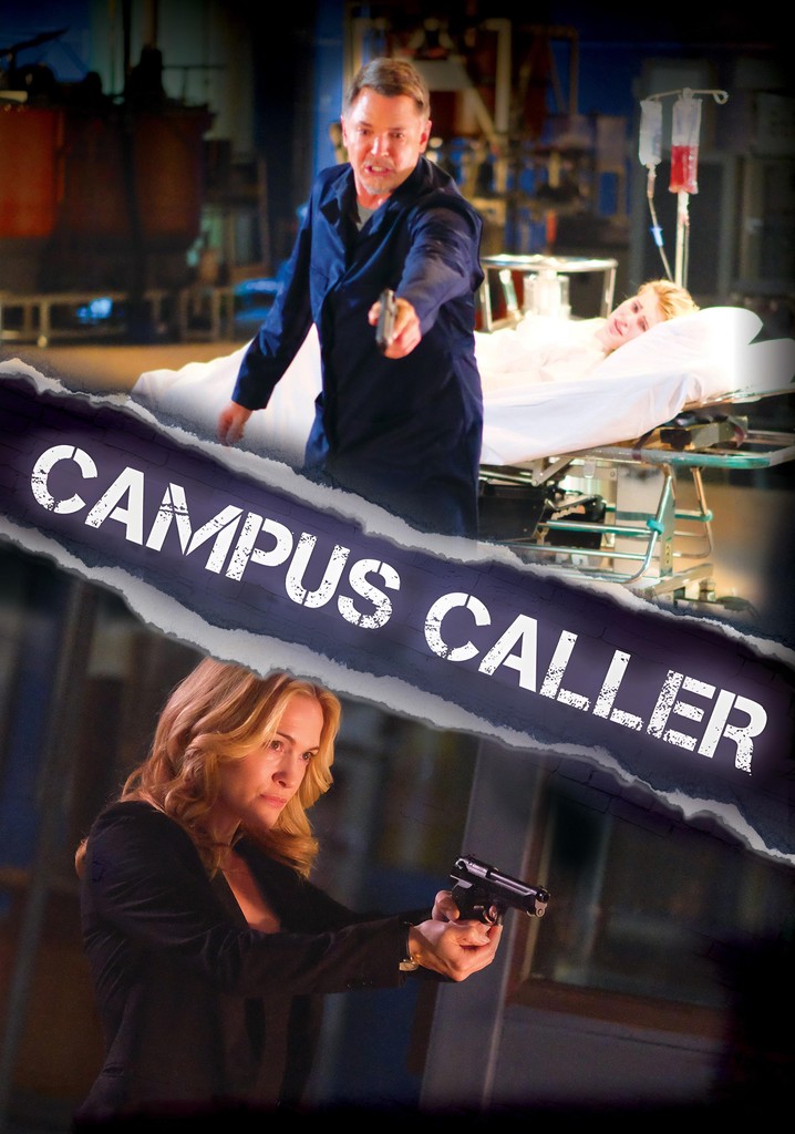 Campus Caller