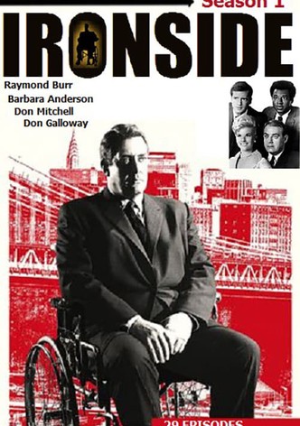 Ironside - Season 1