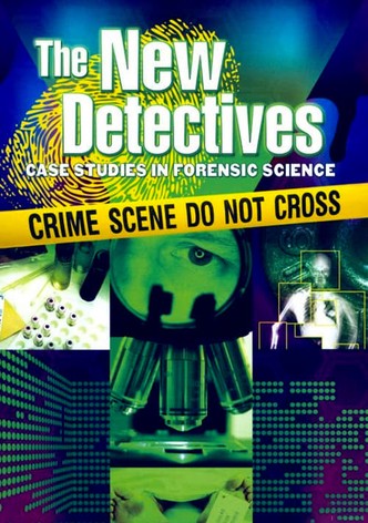 Los nuevos detectives 1