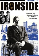Ironside - 3. sezóna