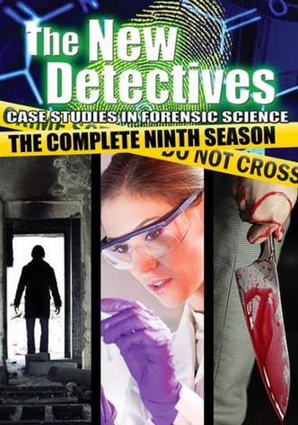 The New Detectives: Case Studies in Forensic Science