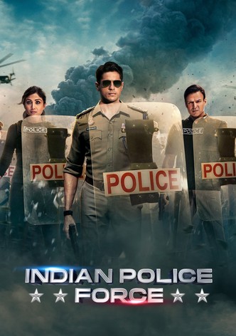 Indian Police Force