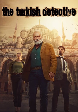 The Turkish Detective