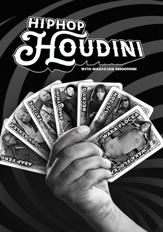 Hip Hop Houdini