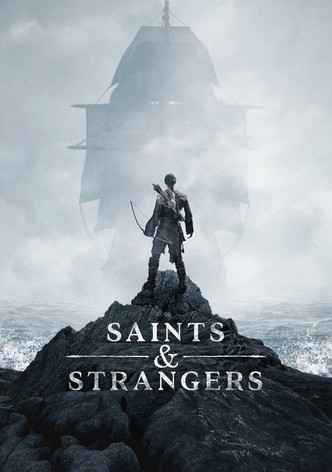 Saints & Strangers