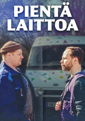 Pientä laittoa