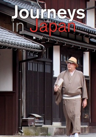 Journeys in Japan
