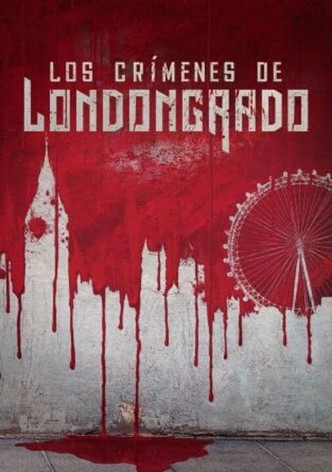 Los crímenes de Londongrado