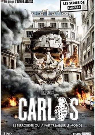 Carlos