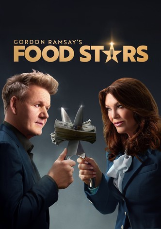 Gordon Ramsay's Food Stars (US)