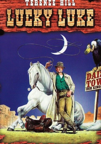 Lucky Luke