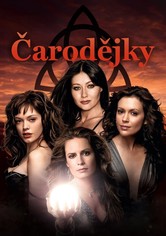Čarodějky