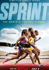 Sprint: The World's Fastest Humans - Season 1