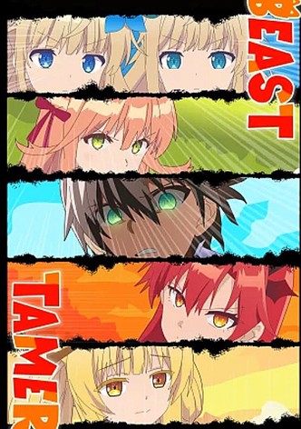 Yuusha Party wo Tsuihou Sareta Beast Tamer, Saikyoushu no Nekomimi Shoujo to Deau