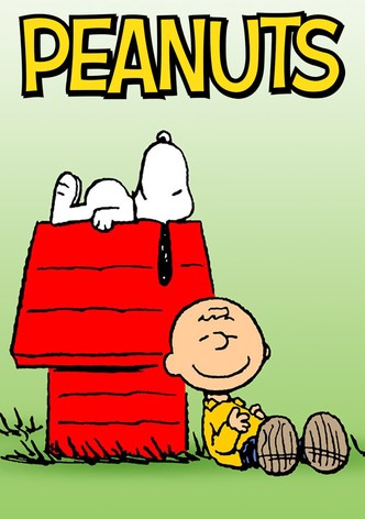 Snoopy et Charlie Brown