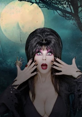 13 Nights of Elvira