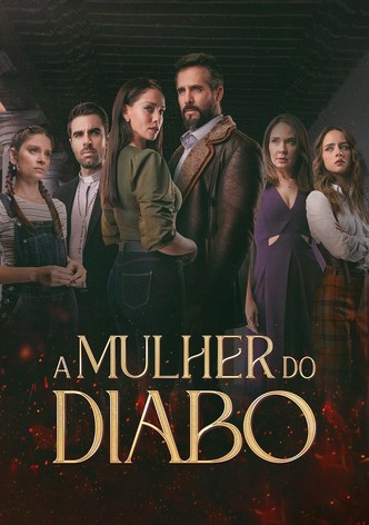 A Mulher do Diabo