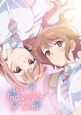 Koi wa Futago de Warikirenai - Love Is Indivisible by Twins (Original Japanese Version)