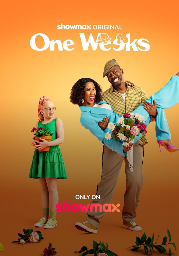 One Weeks - watch tv series streaming online