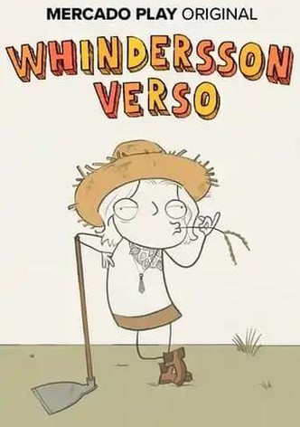 Whindersson Verso