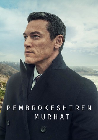 Pembrokeshiren murhat