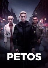 Petos - Kausi 3