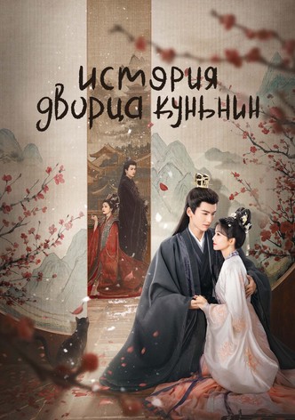 История дворца Куньнин