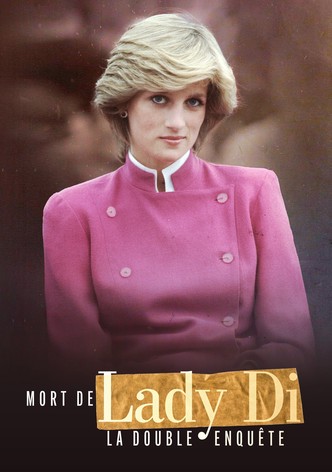 Mort de Lady Di : la double enquête