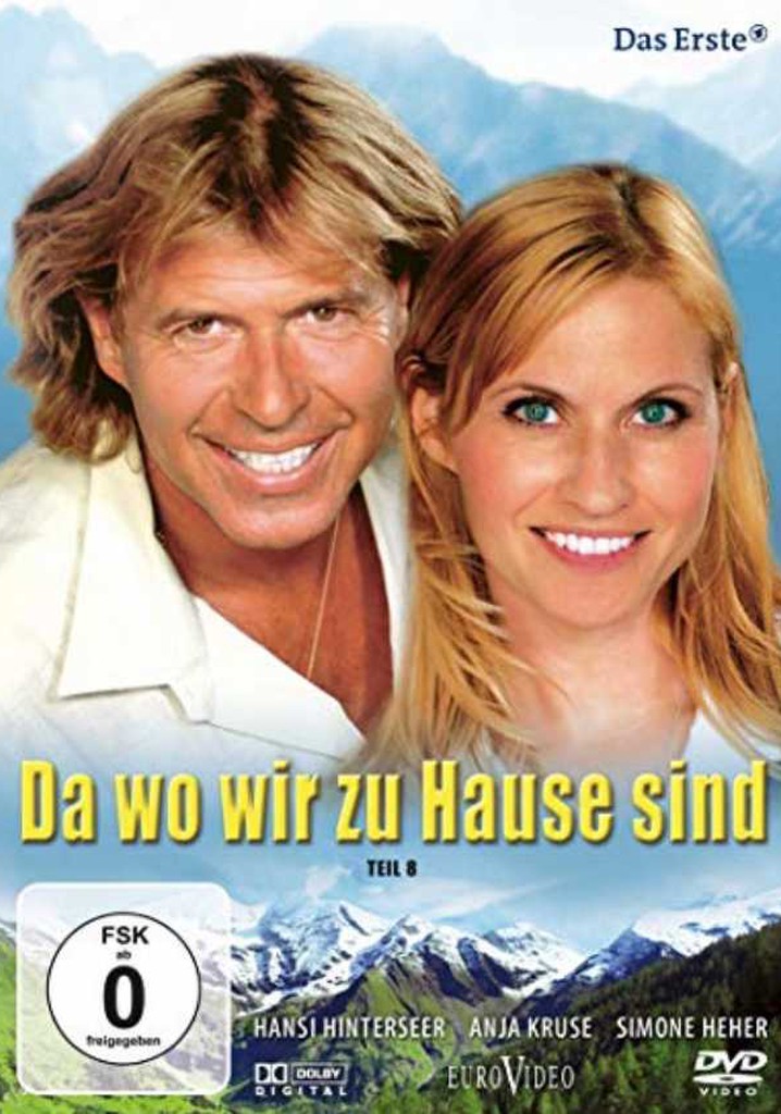 Da wo wir zu Hause sind