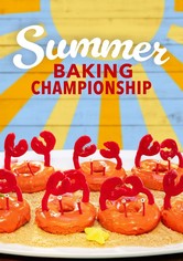 Summer Baking Championship