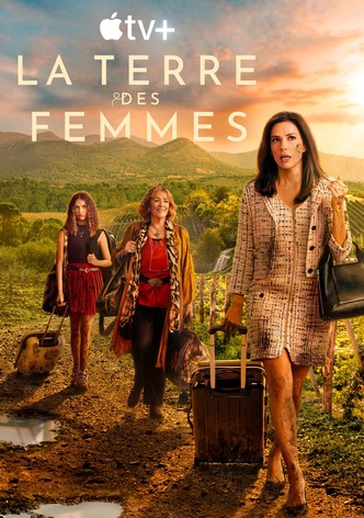 La terre des femmes