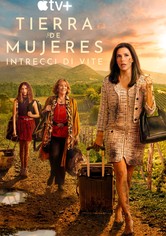 Tierra de mujeres - Intrecci di vite